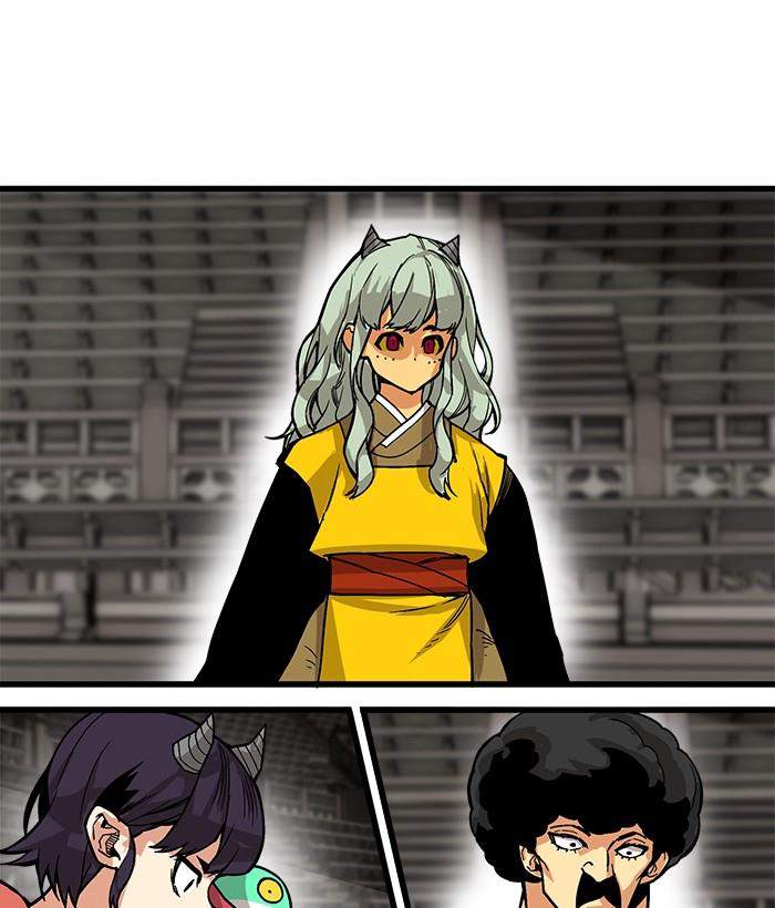 Troll Trap Chapter 143 Gambar 96