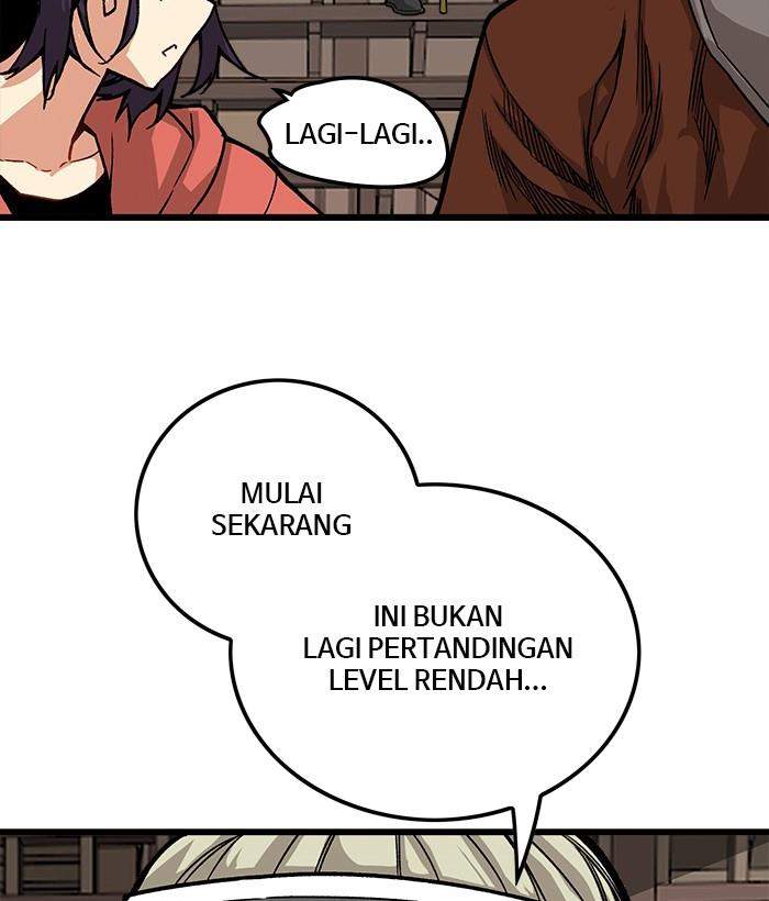 Troll Trap Chapter 142 Gambar 102