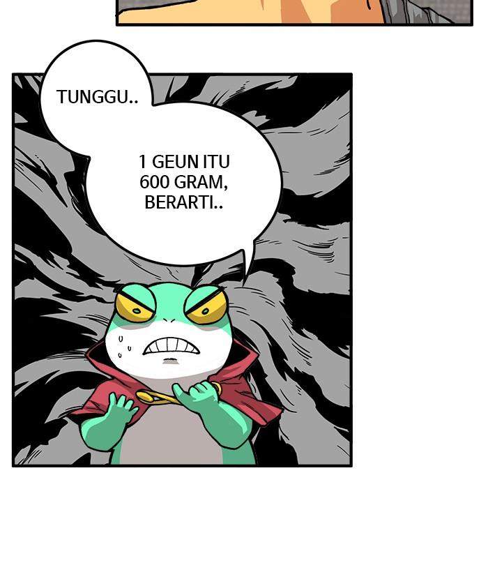 Troll Trap Chapter 142 Gambar 16