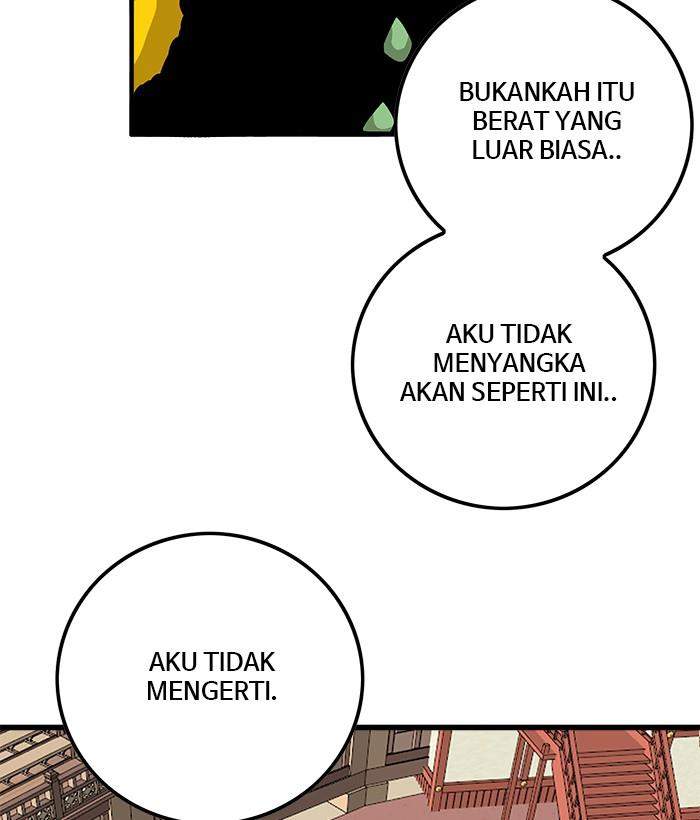Troll Trap Chapter 142 Gambar 28