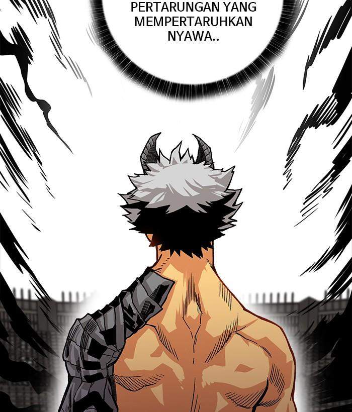 Troll Trap Chapter 142 Gambar 36
