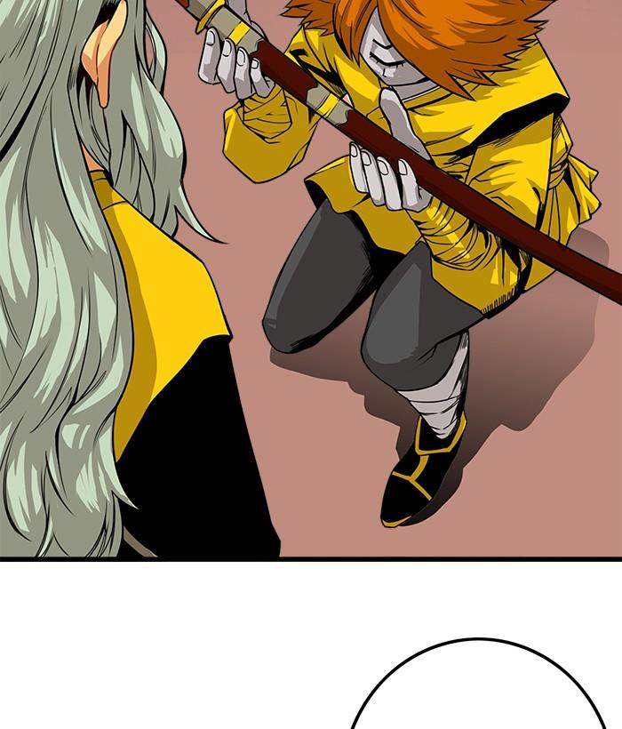 Troll Trap Chapter 142 Gambar 61