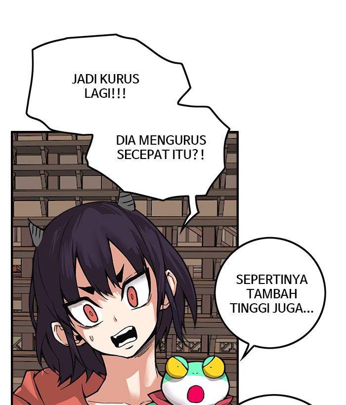Troll Trap Chapter 141 Gambar 10