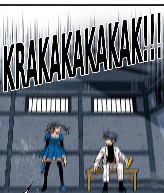 Troll Trap Chapter 141 Gambar 103