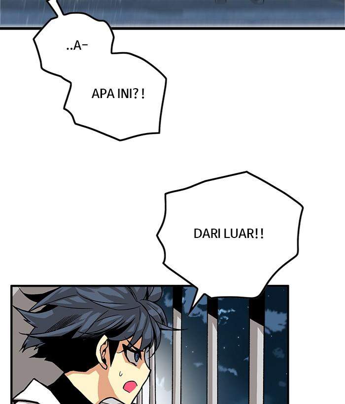 Troll Trap Chapter 141 Gambar 104