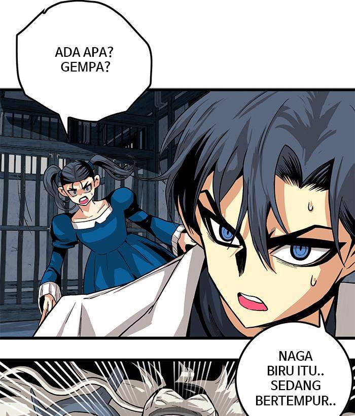 Troll Trap Chapter 141 Gambar 108