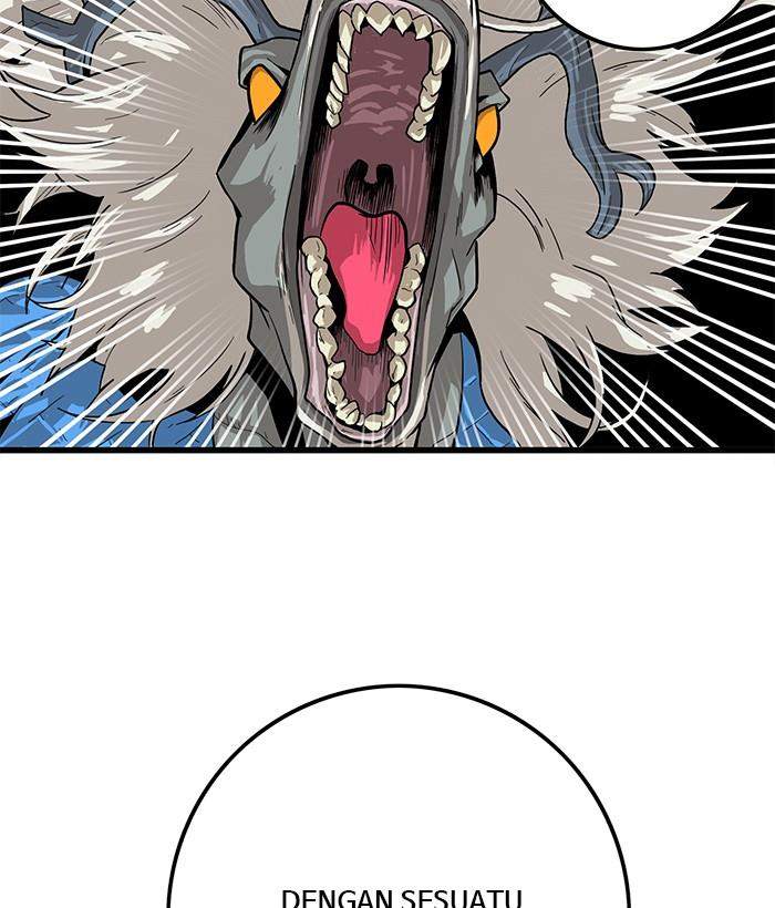 Troll Trap Chapter 141 Gambar 109