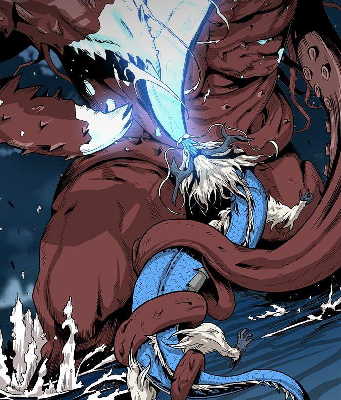 Troll Trap Chapter 141 Gambar 113