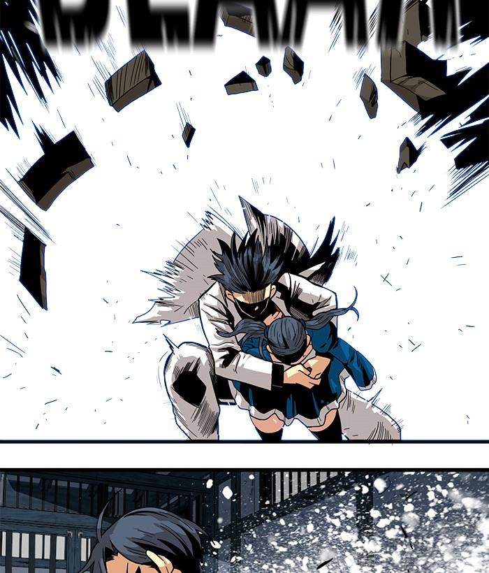 Troll Trap Chapter 141 Gambar 116