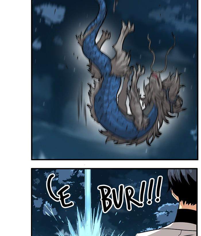 Troll Trap Chapter 141 Gambar 122