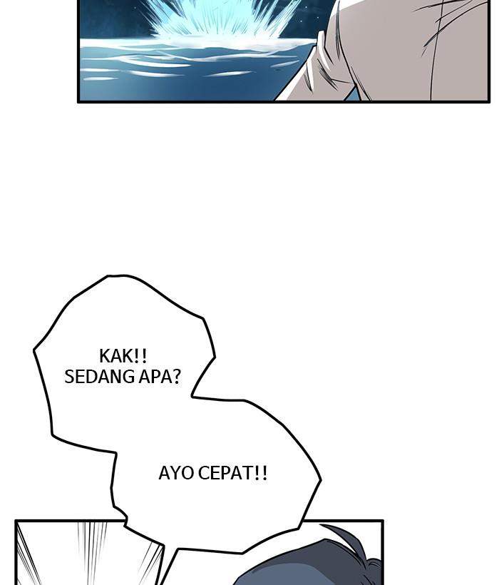 Troll Trap Chapter 141 Gambar 123