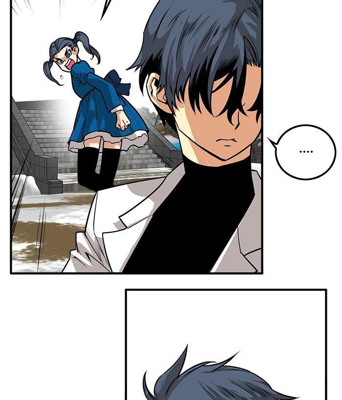 Troll Trap Chapter 141 Gambar 124