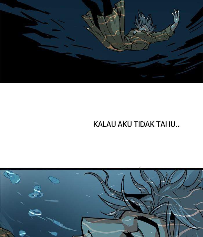 Troll Trap Chapter 141 Gambar 128