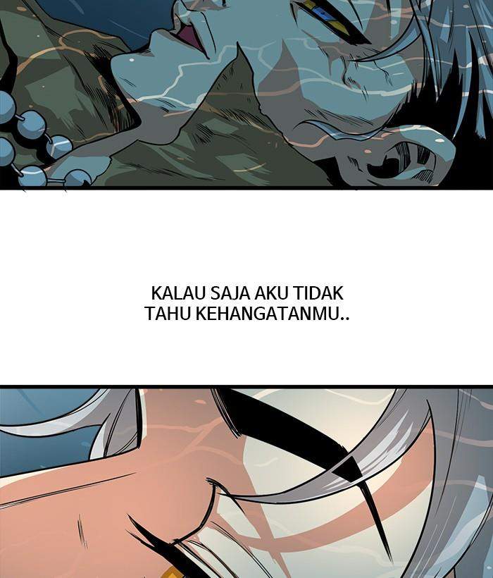 Troll Trap Chapter 141 Gambar 129