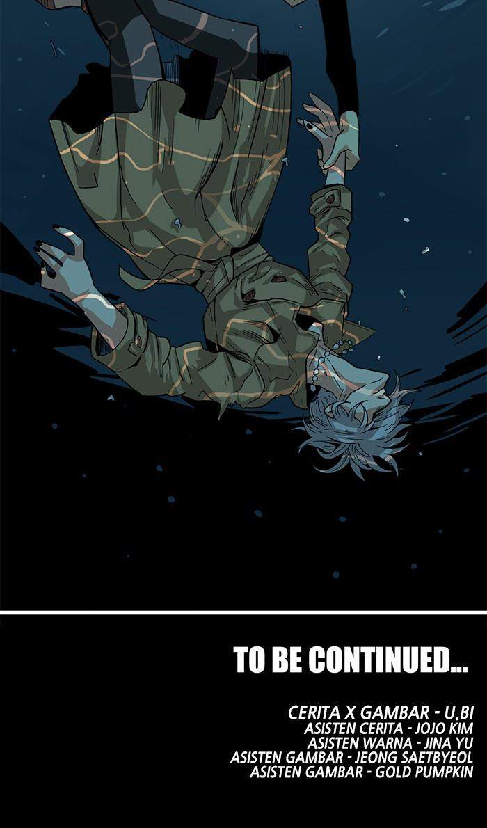 Troll Trap Chapter 141 Gambar 136