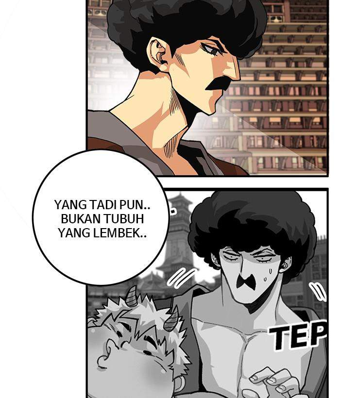 Troll Trap Chapter 141 Gambar 16
