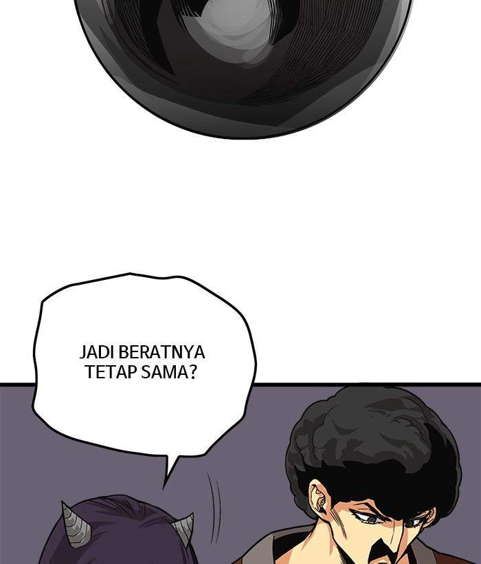 Troll Trap Chapter 141 Gambar 18