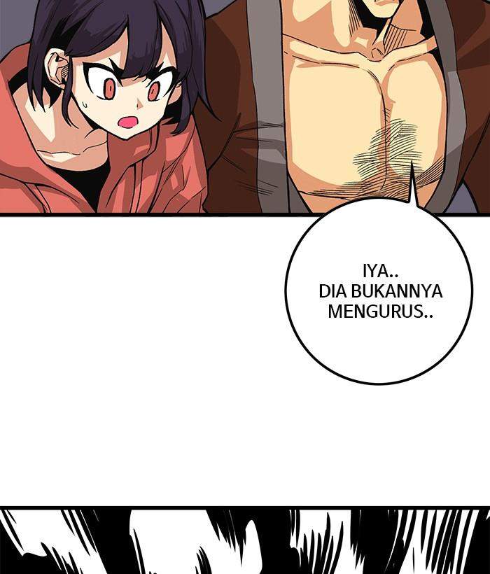 Troll Trap Chapter 141 Gambar 19