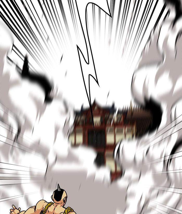 Baca Manhwa Troll Trap Chapter 141 Gambar 2