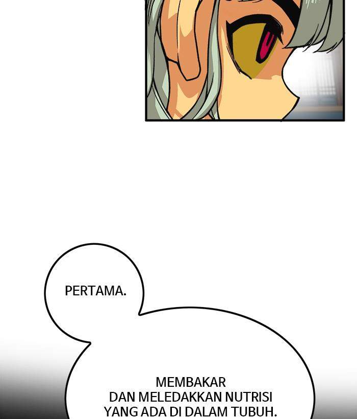 Troll Trap Chapter 141 Gambar 29