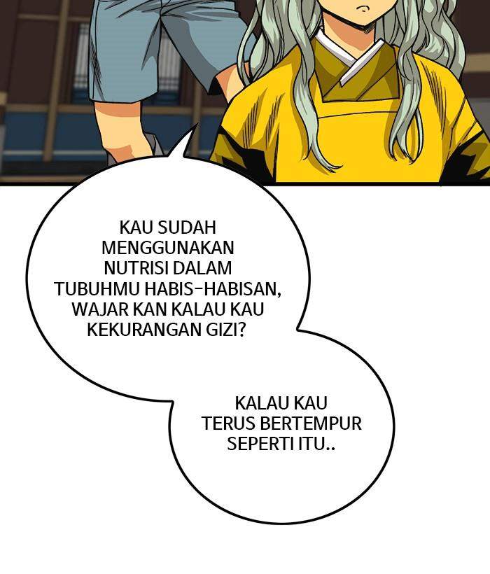 Troll Trap Chapter 141 Gambar 35