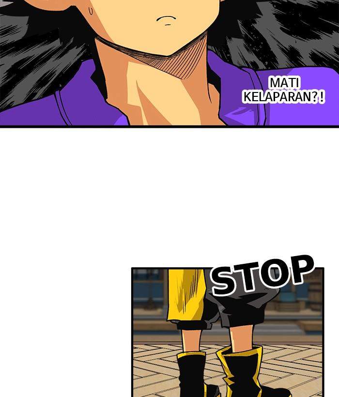 Troll Trap Chapter 141 Gambar 37