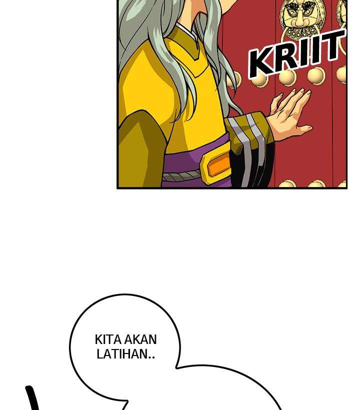 Troll Trap Chapter 141 Gambar 41