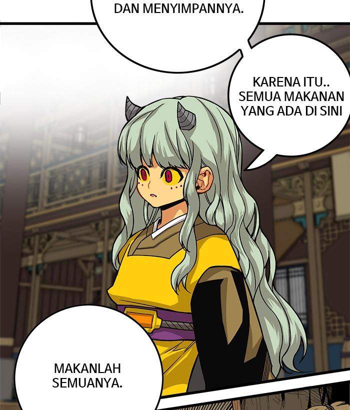 Troll Trap Chapter 141 Gambar 47