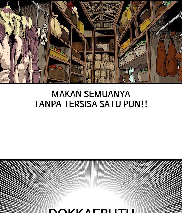 Troll Trap Chapter 141 Gambar 49