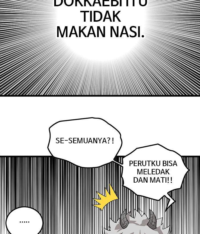 Troll Trap Chapter 141 Gambar 50