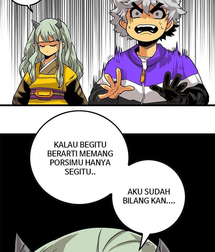 Troll Trap Chapter 141 Gambar 51