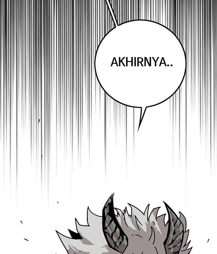 Troll Trap Chapter 141 Gambar 55