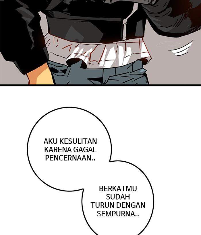 Troll Trap Chapter 141 Gambar 57