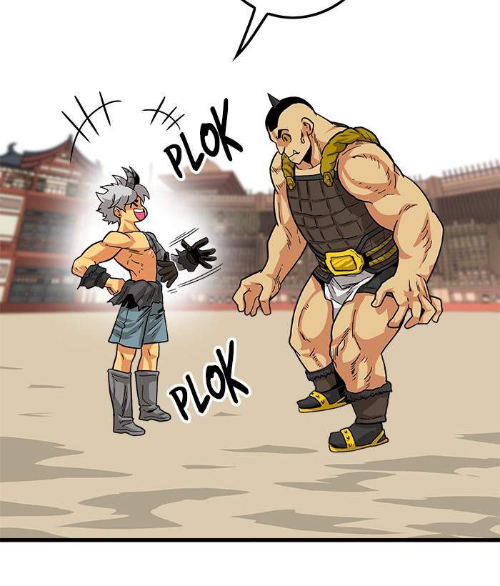 Troll Trap Chapter 141 Gambar 58