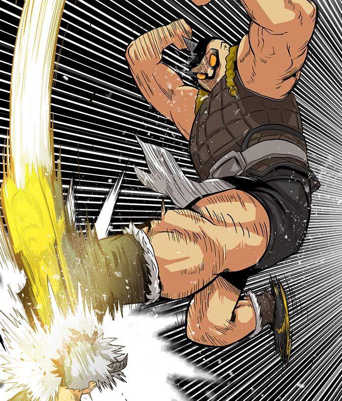 Troll Trap Chapter 141 Gambar 65