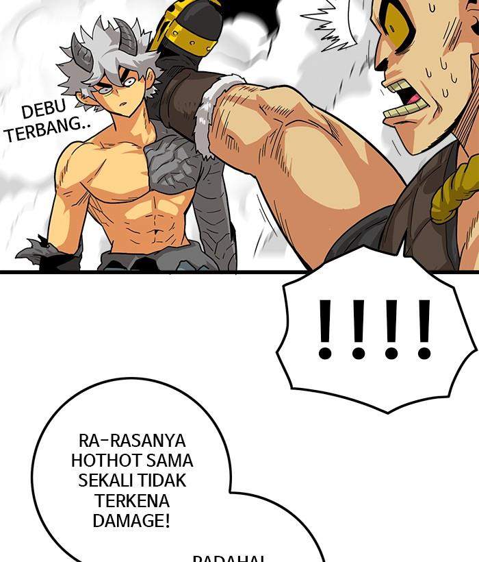 Troll Trap Chapter 141 Gambar 67