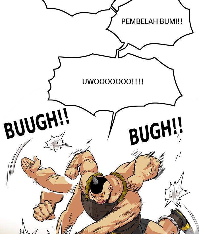 Troll Trap Chapter 141 Gambar 71
