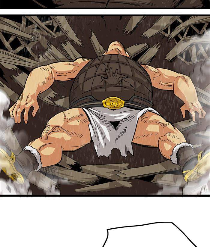 Troll Trap Chapter 141 Gambar 82