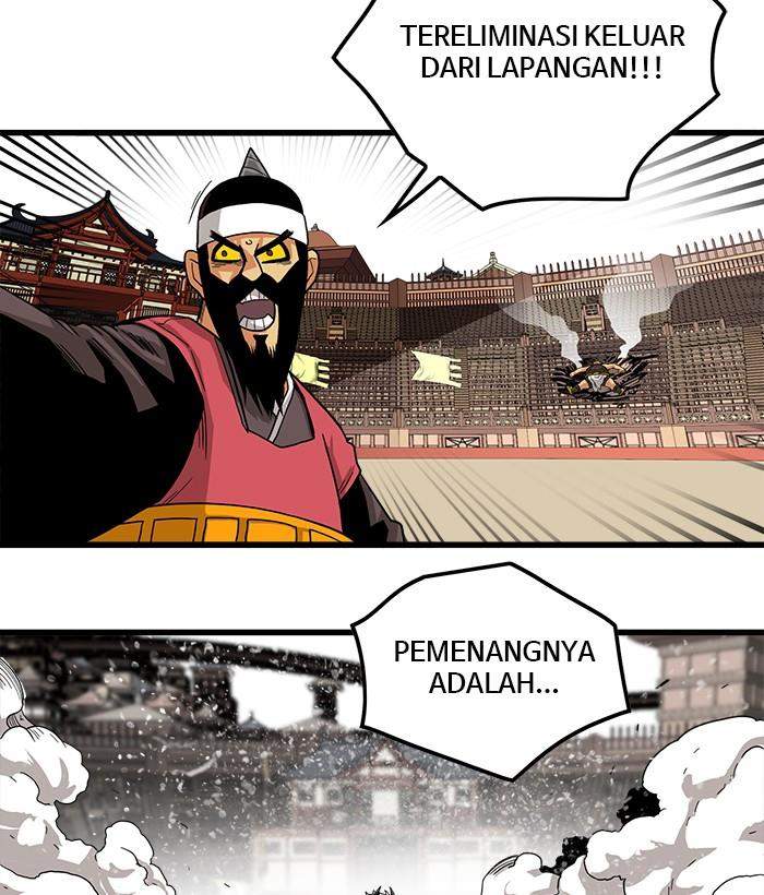 Troll Trap Chapter 141 Gambar 83