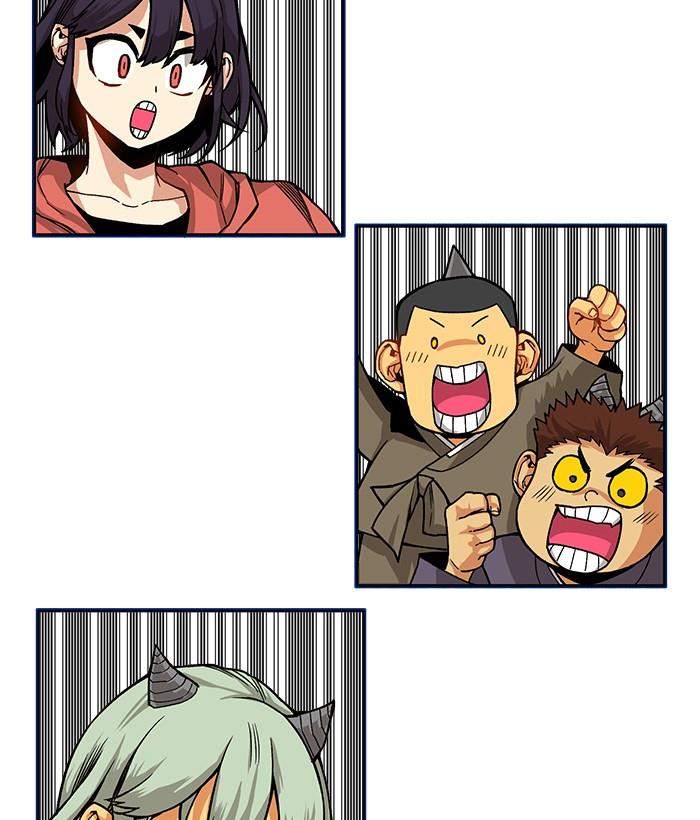 Troll Trap Chapter 141 Gambar 85