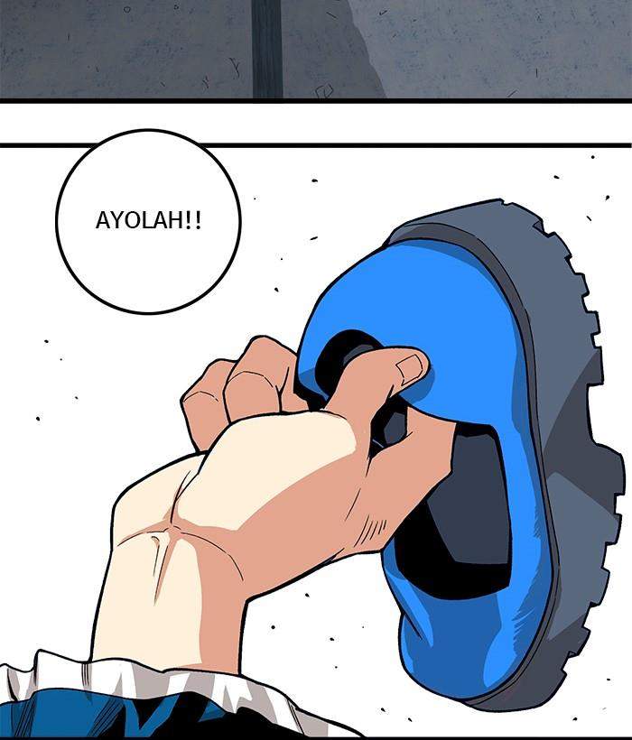 Troll Trap Chapter 141 Gambar 92