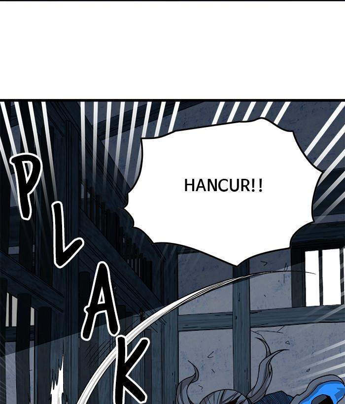 Troll Trap Chapter 141 Gambar 93