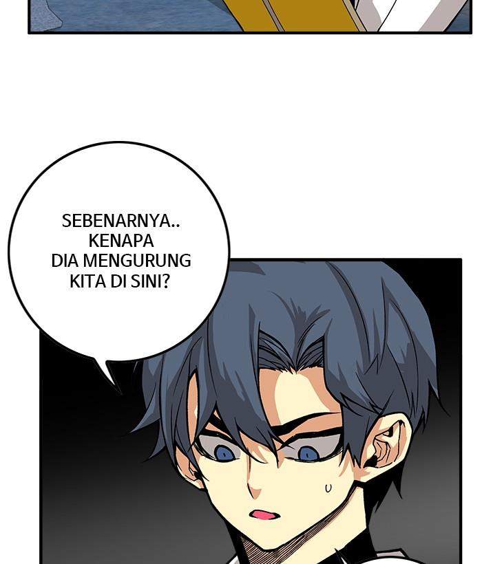 Troll Trap Chapter 141 Gambar 96