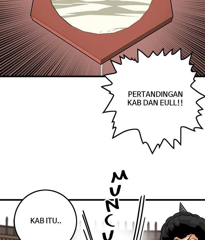 Troll Trap Chapter 140 Gambar 100