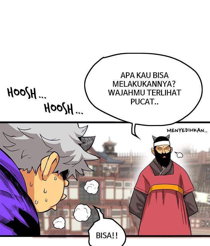 Troll Trap Chapter 140 Gambar 107