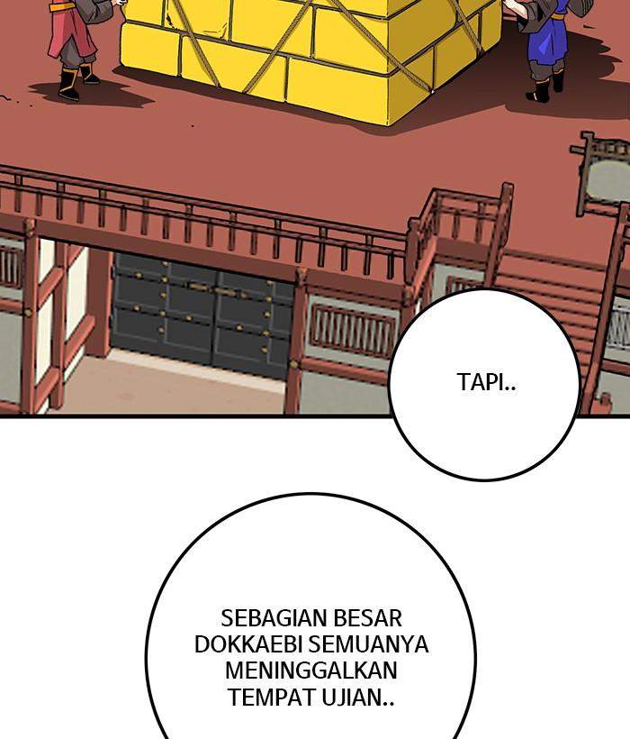 Troll Trap Chapter 140 Gambar 12
