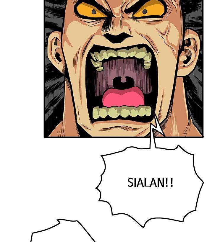 Troll Trap Chapter 140 Gambar 132