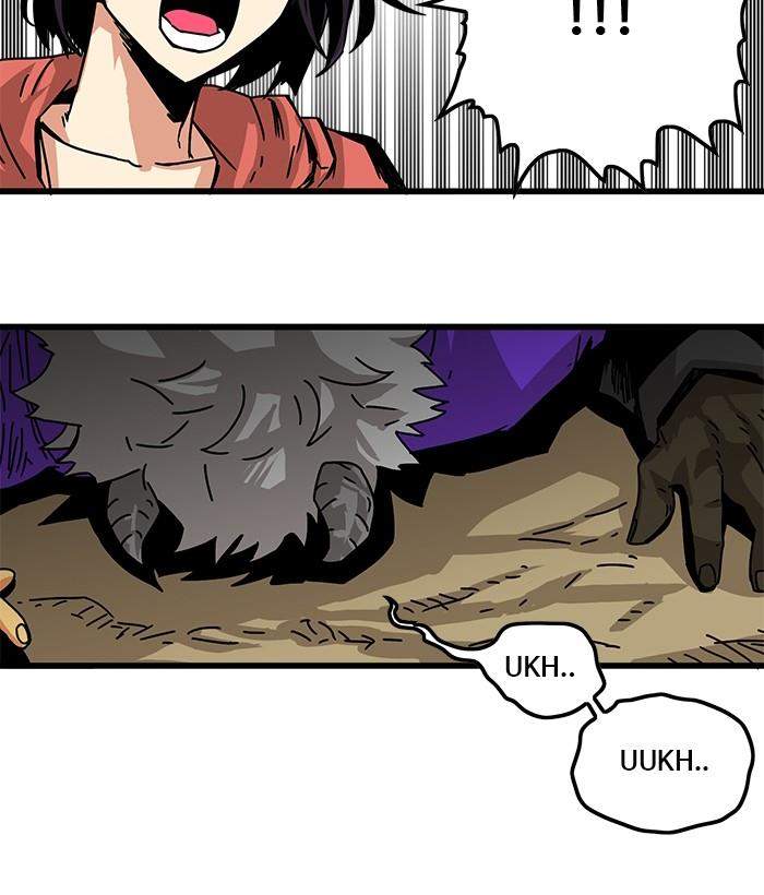 Troll Trap Chapter 140 Gambar 146