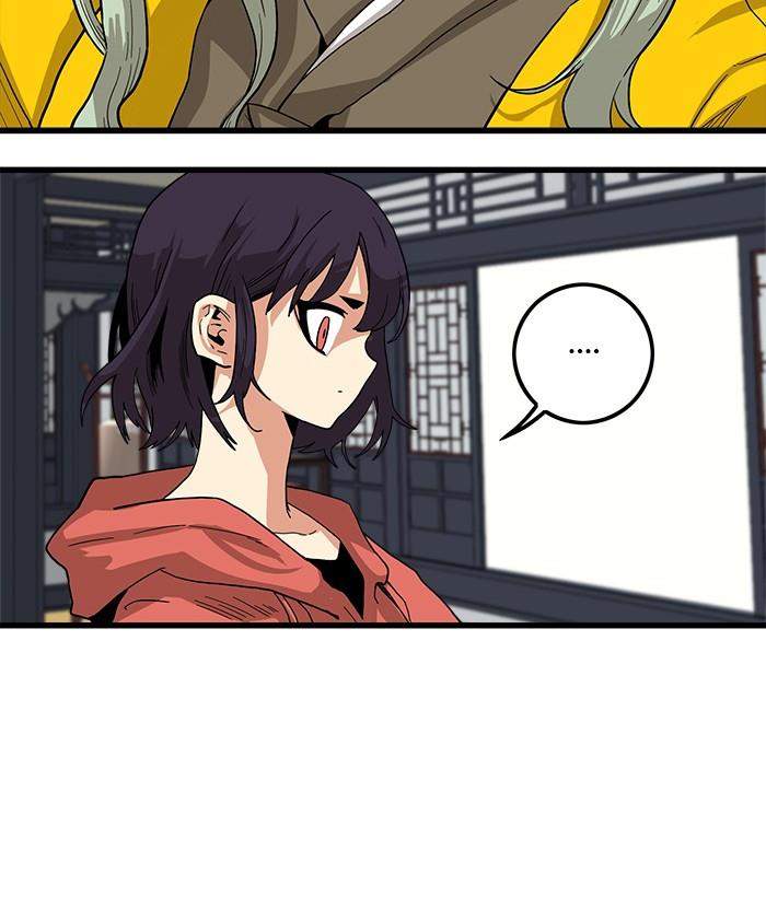 Troll Trap Chapter 140 Gambar 57