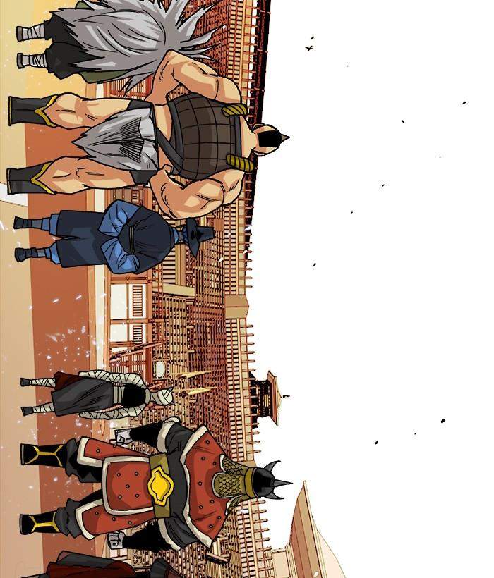 Troll Trap Chapter 140 Gambar 87